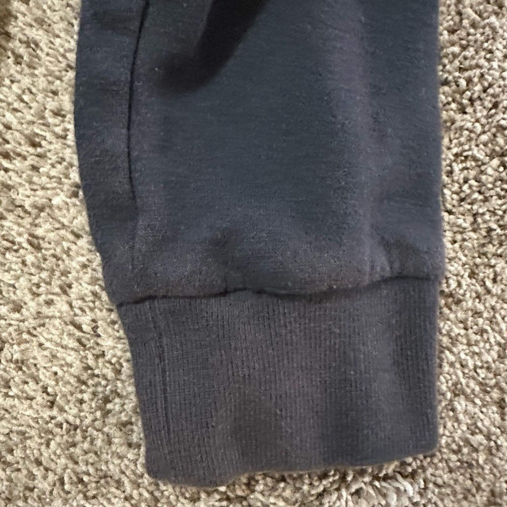 Under Armour kids black Hoodie - Picture 8 of 10